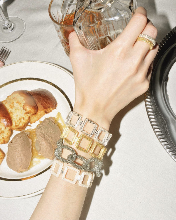 Где купить небанальные украшения из бисера?