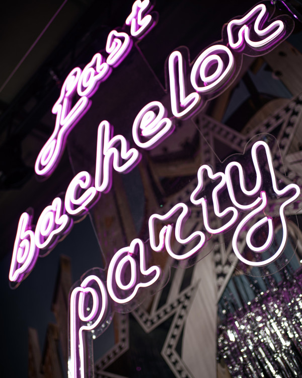 Dreamland Wedding от свадебного агентства Royal Wedding