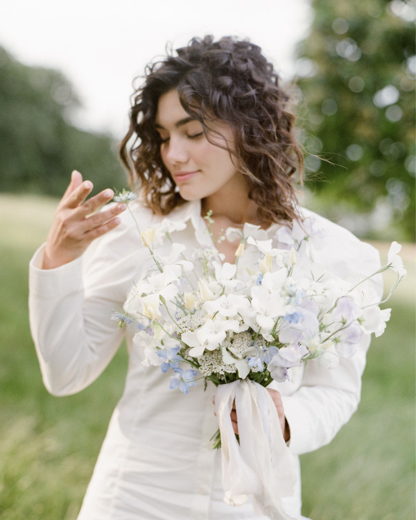 Фотограф Диана Вартанова: «Теперь я невеста и