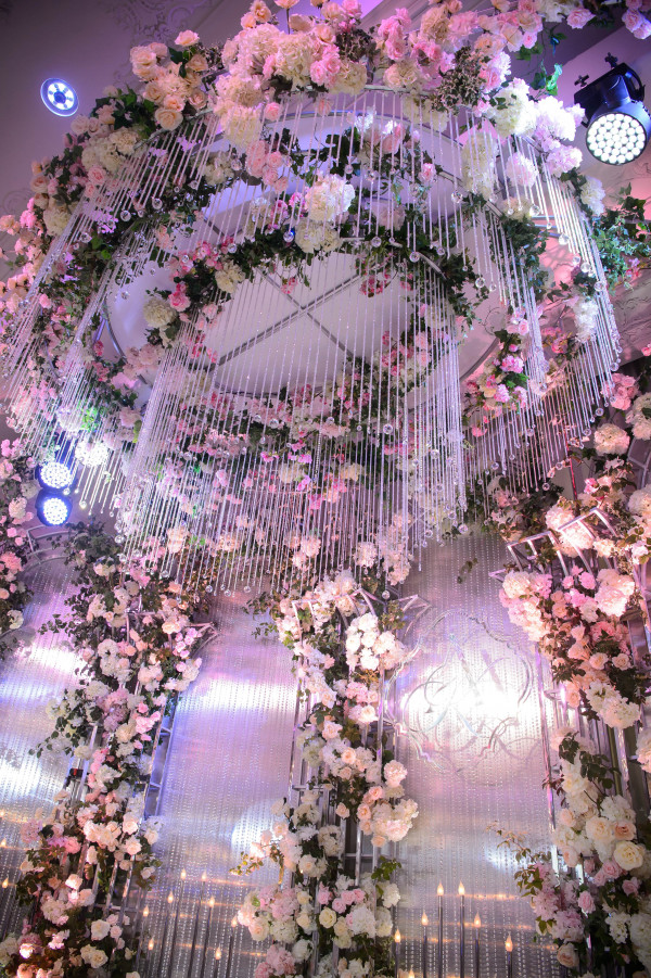 Площадки Marriott Imperial Plaza