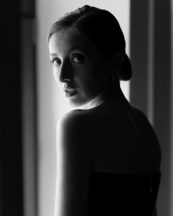 История одной камерной свадьбы в сердце Москвы