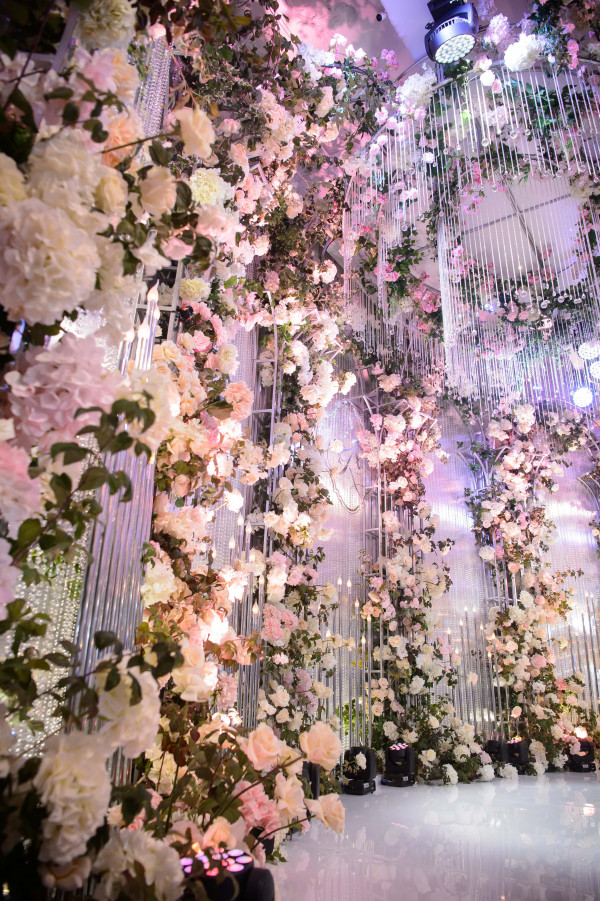 Площадки Marriott Imperial Plaza