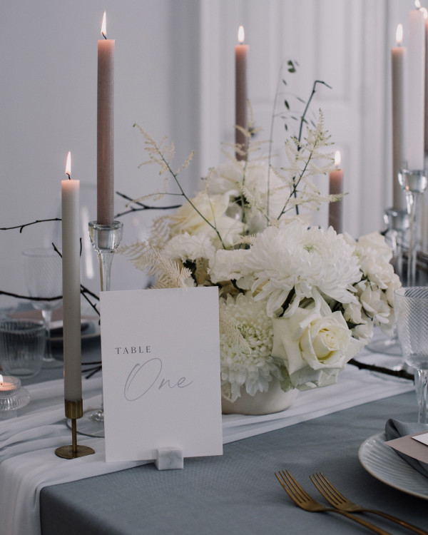 All About Intimate Weddings