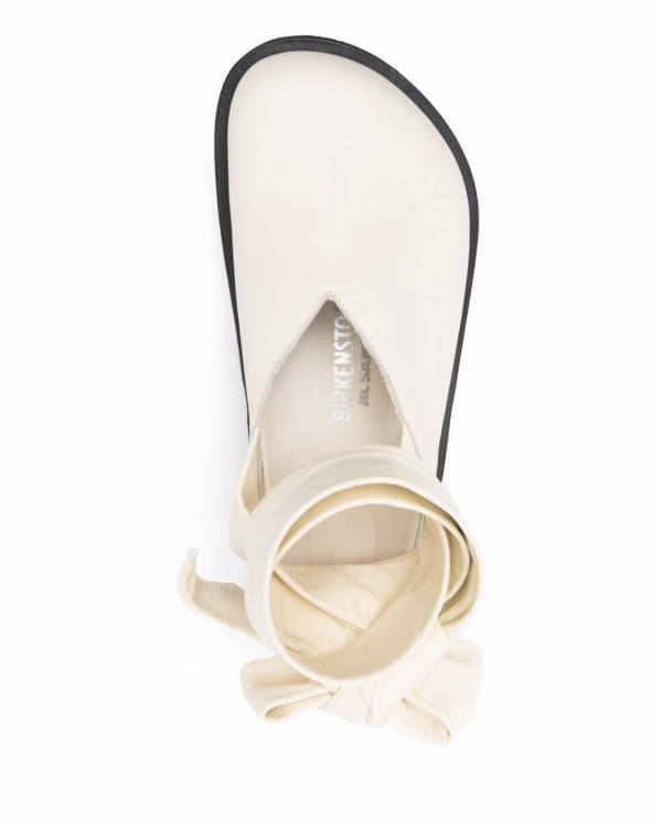 15 пар неординарной обуви без каблука