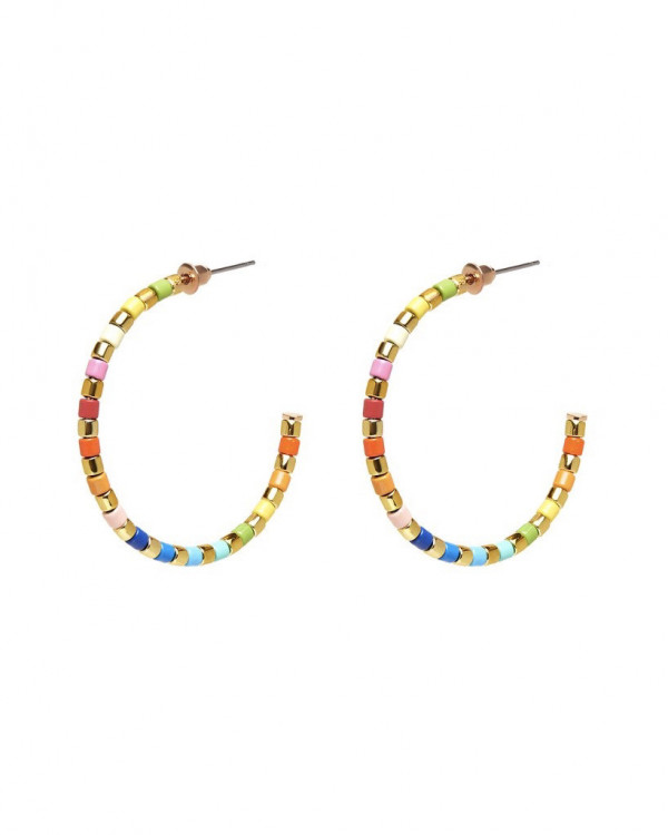 Где купить небанальные украшения из бисера?