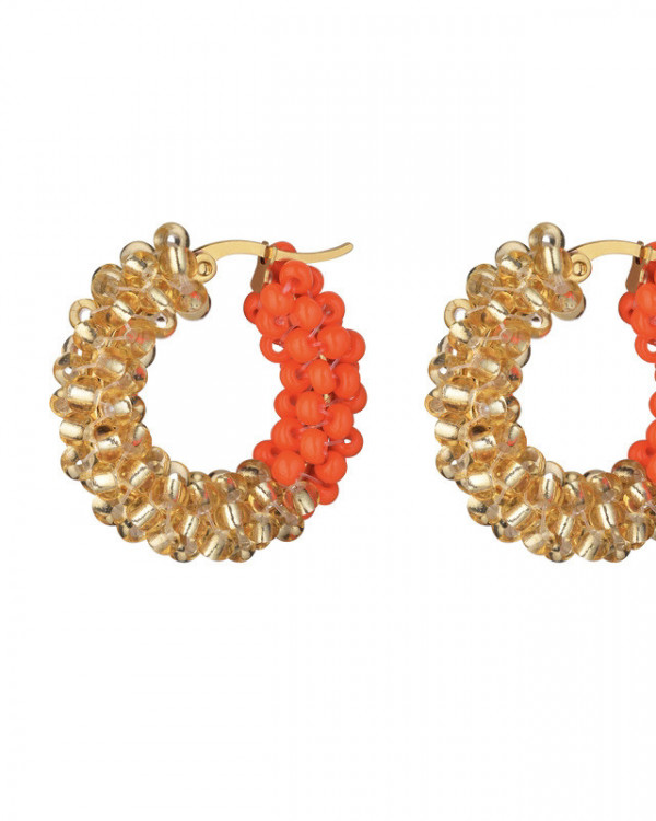 Где купить небанальные украшения из бисера?