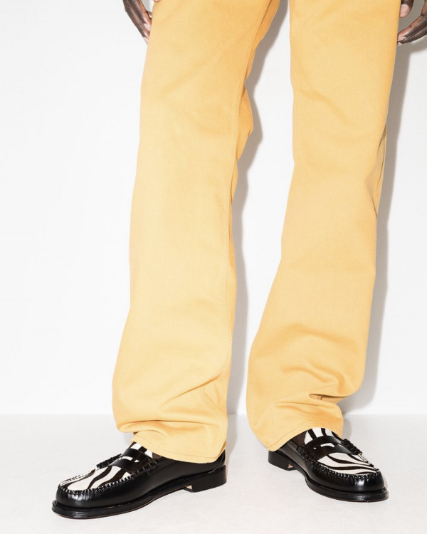 Как обыграть анималистичный принт в свадебном образе?