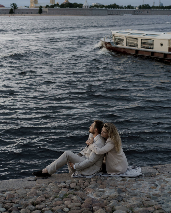 Рецепт идеальной съемки для двоих