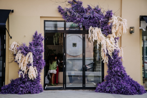 Декораторы MARIA GERMAN DECOR