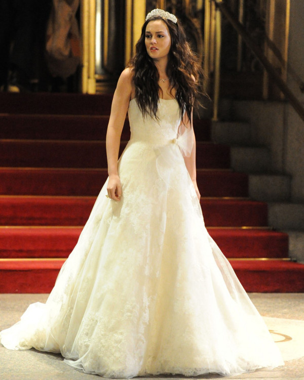 Мечта невесты: как Вера Вонг завоевала свадебную