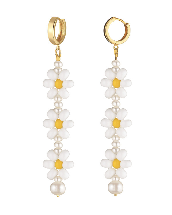 Где купить небанальные украшения из бисера?