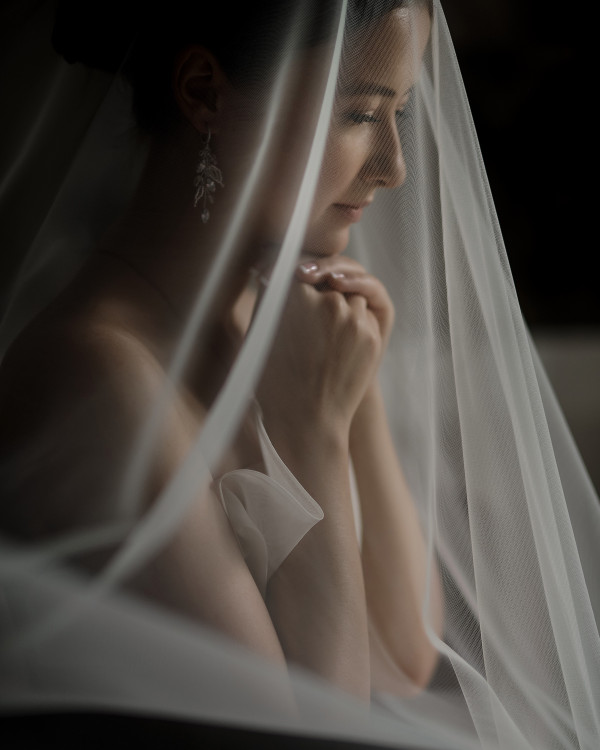 Русско-итальянская свадьба с сицилийскими мотивами от Mirum