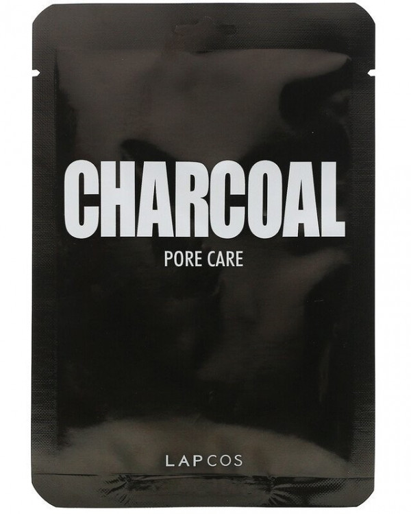 Тканевая маска  — то, без чего