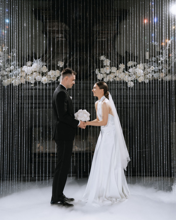 Какие свадьбы создают Russian Wedding Group