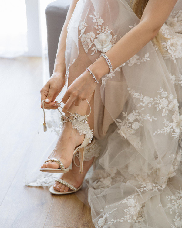 Эксклюзивный проект в Сочи от SvadBerry