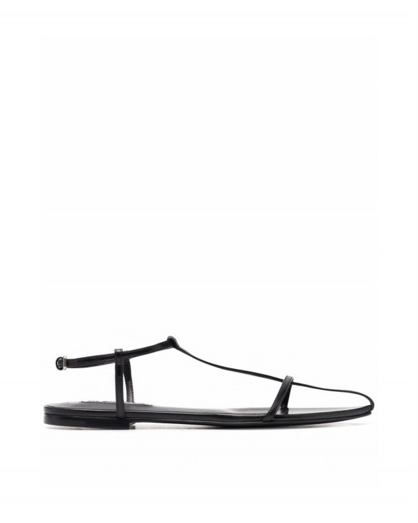 15 пар неординарной обуви без каблука