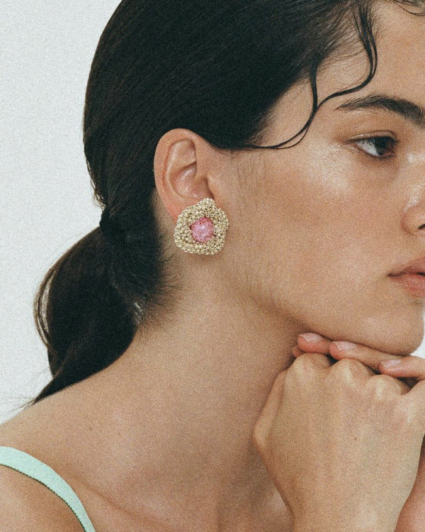 Где купить небанальные украшения из бисера?