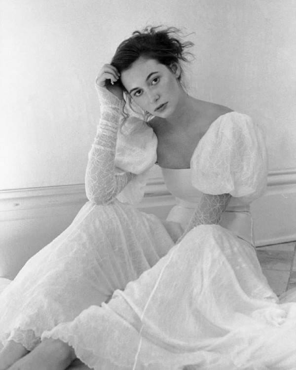 Свадебные перчатки  — это больше не