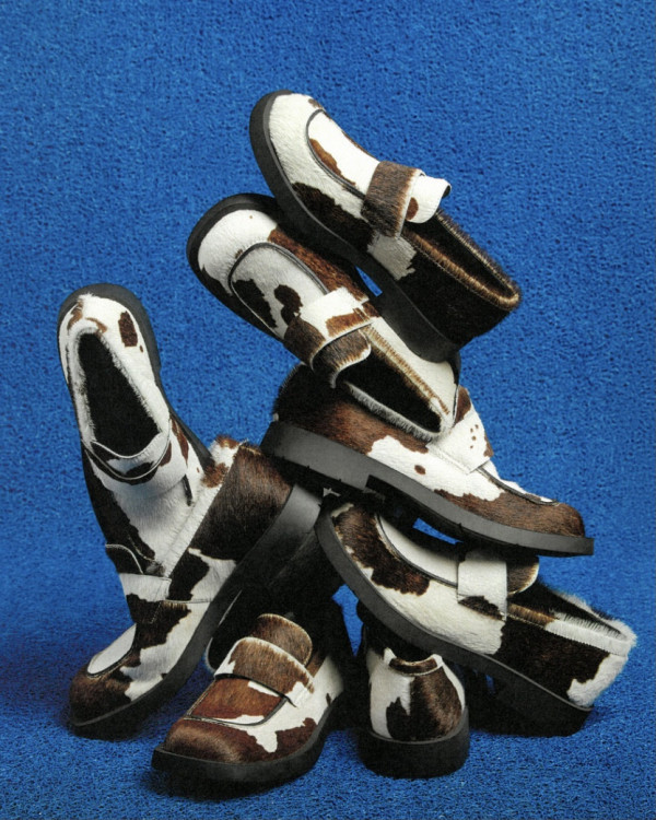 Образ жениха: где искать оригинальные лоферы