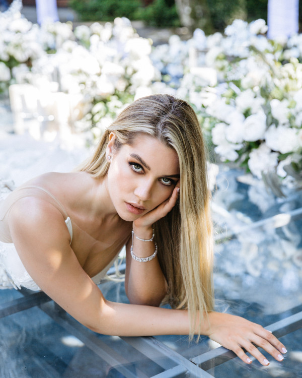 Эксклюзивный проект в Сочи от SvadBerry