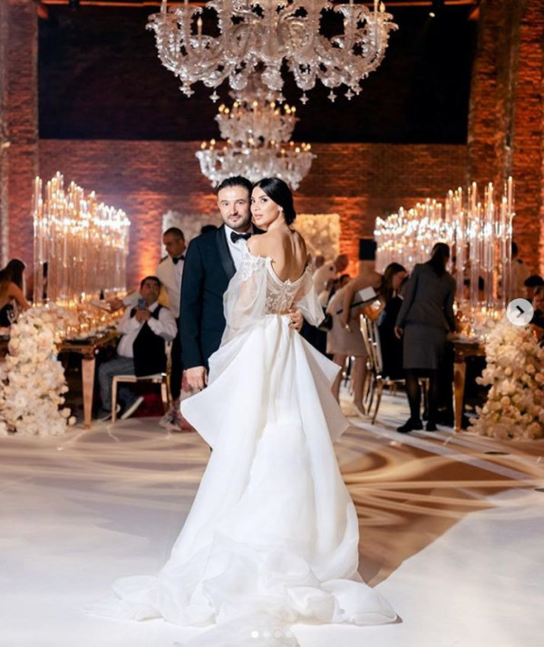 Crafting the Perfect Day with PALAZZOEVENTI