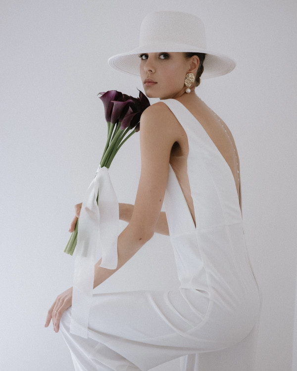 Фотограф Диана Вартанова: «Теперь я невеста и