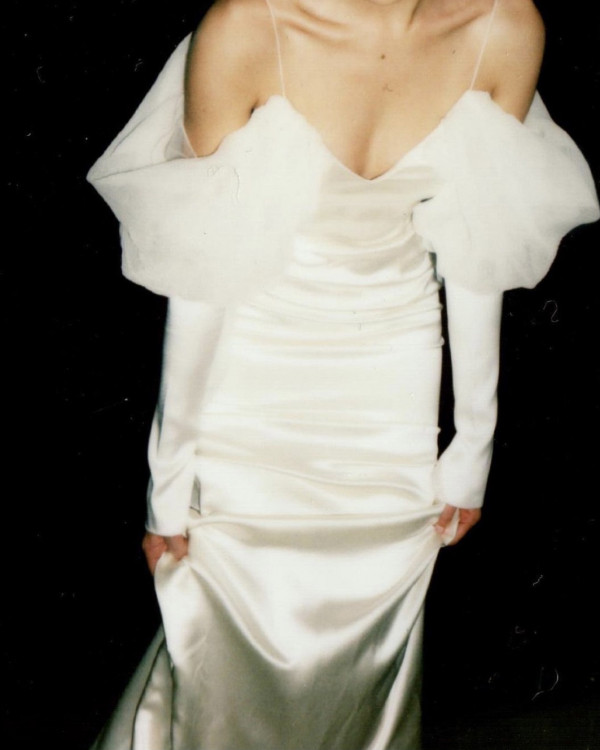 4 способа скорректировать фигуру с помощью платья