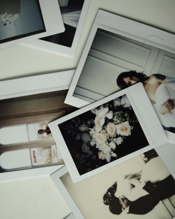 All About Intimate Weddings