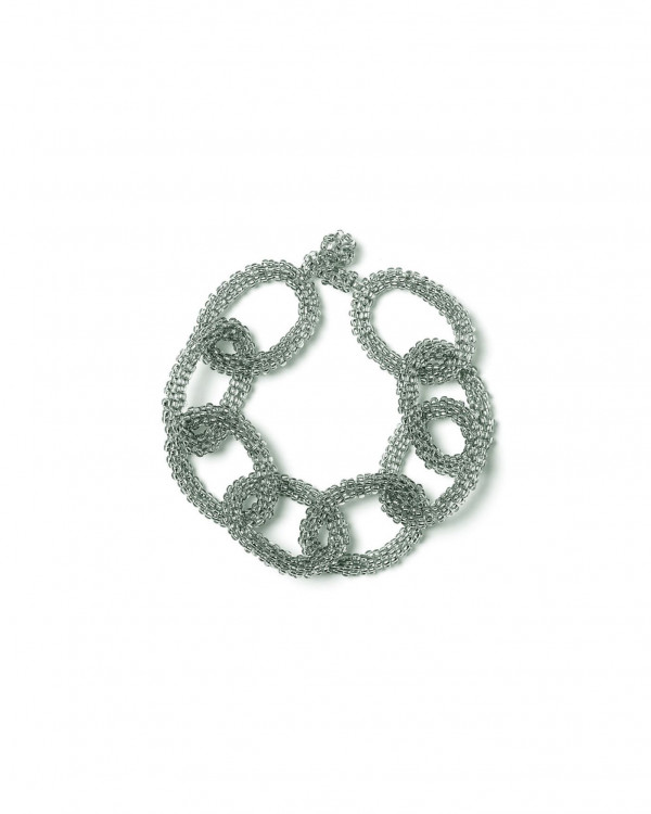 Где купить небанальные украшения из бисера?