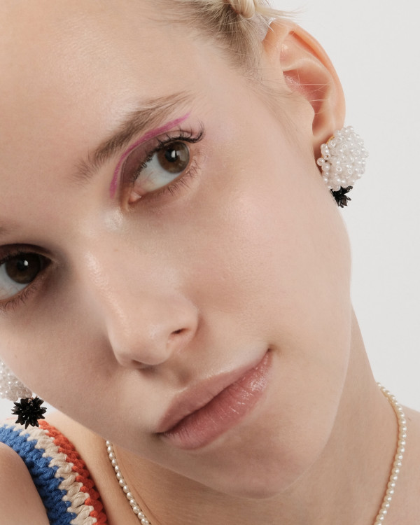 Где купить небанальные украшения из бисера?