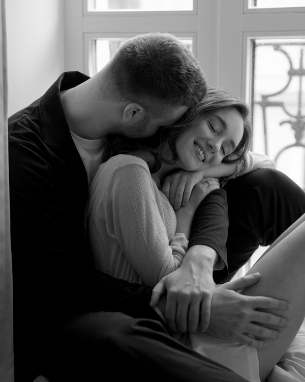 Рецепт идеальной съемки для двоих