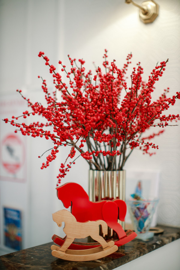 Декораторы MARIA GERMAN DECOR