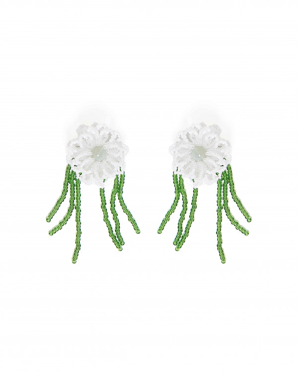 Где купить небанальные украшения из бисера?