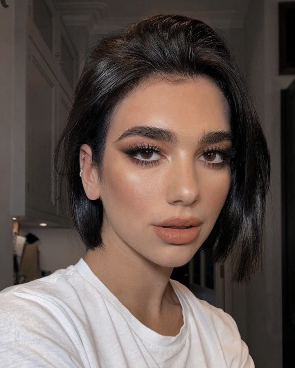 Мнение профессионалов: стрелки в свадебном макияже глаз