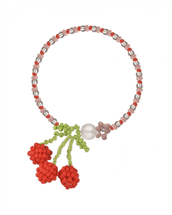 Где купить небанальные украшения из бисера?