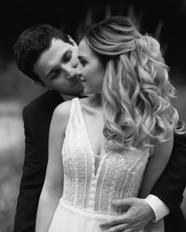 Какие свадьбы создают Russian Wedding Group