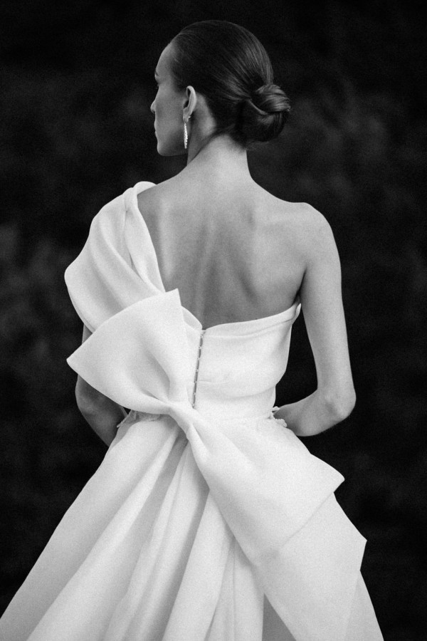 Роскошная свадьба с несколькими образами невесты