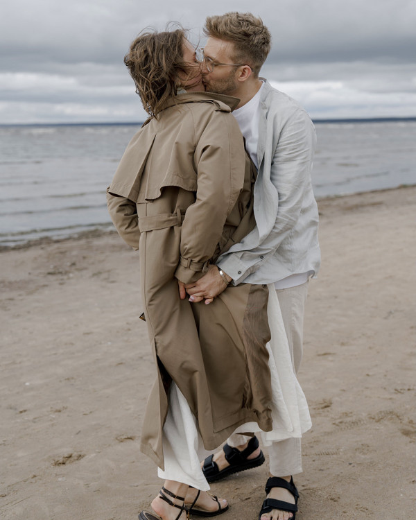 Рецепт идеальной съемки для двоих