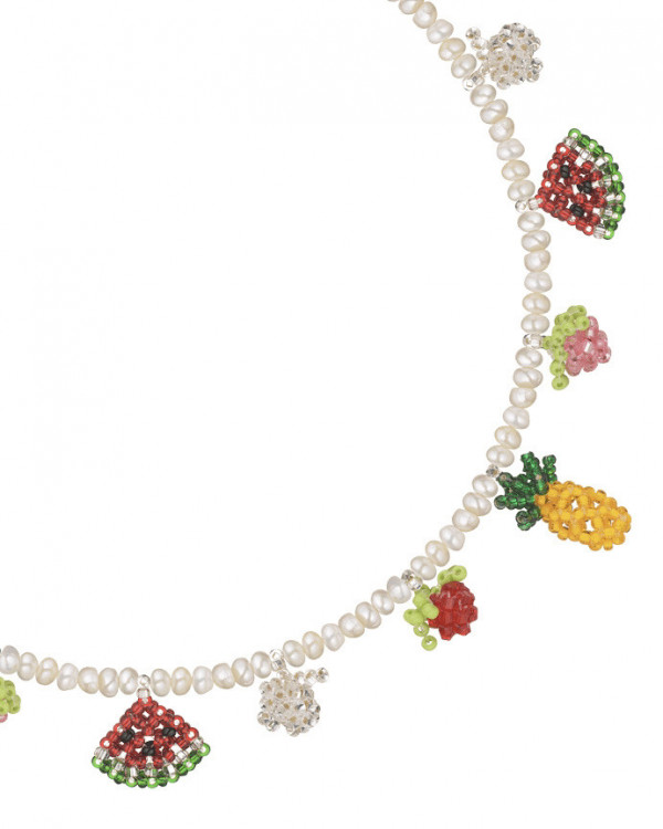 Где купить небанальные украшения из бисера?