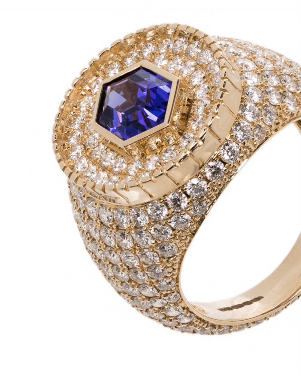 25 украшений для жениха на любой вкус