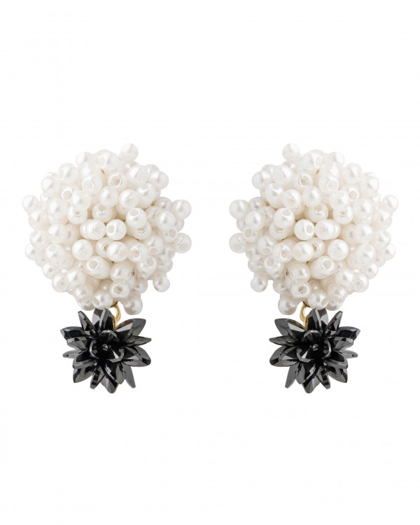 Где купить небанальные украшения из бисера?