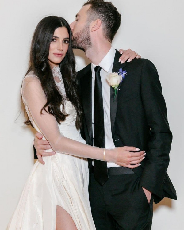 Мечта невесты: как Вера Вонг завоевала свадебную