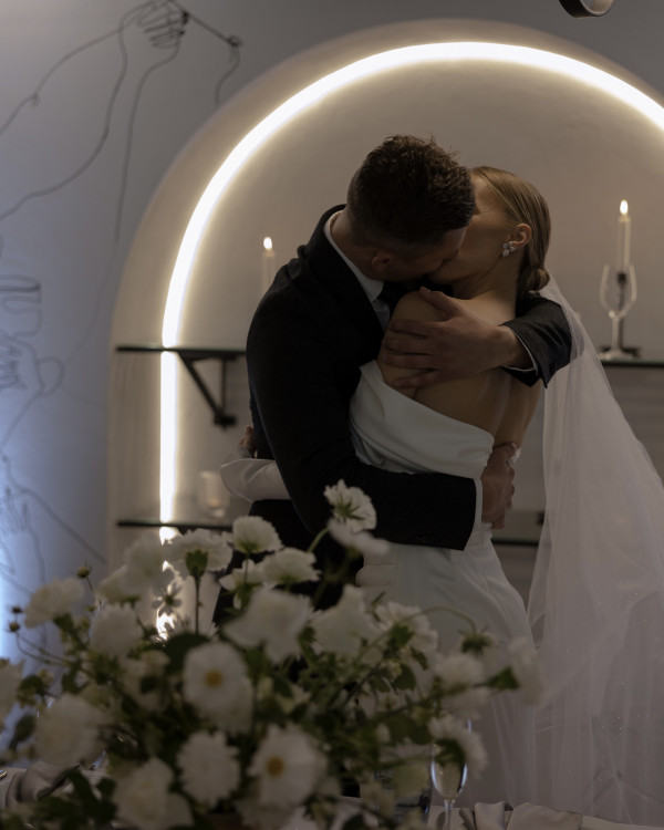 Свадьбы в Великобритании и Беларуси: о форматах