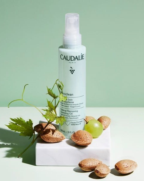 Ночной уход по-французски