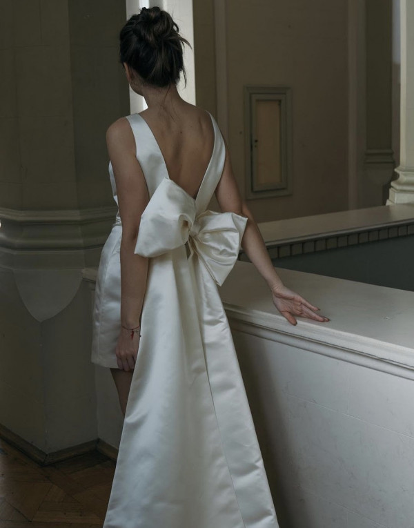 4 способа скорректировать фигуру с помощью платья