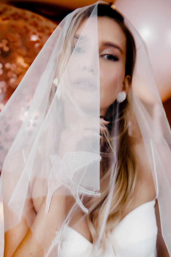 Девичник в розовом цвете в отеле Ararat