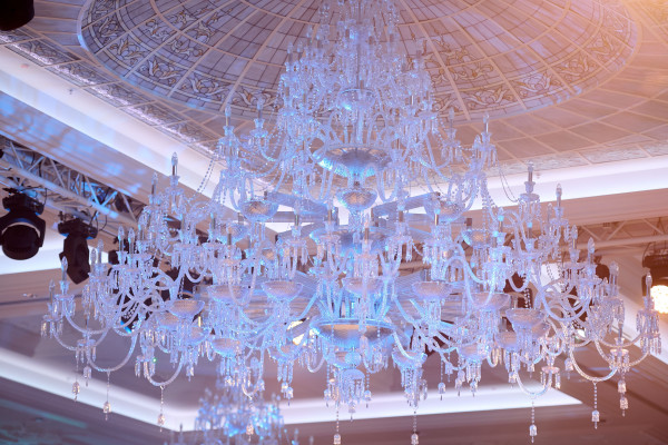 Площадки Marriott Imperial Plaza