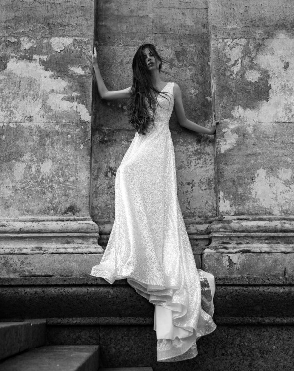 Фотограф Юрий Гусев: как найти «своих» людей