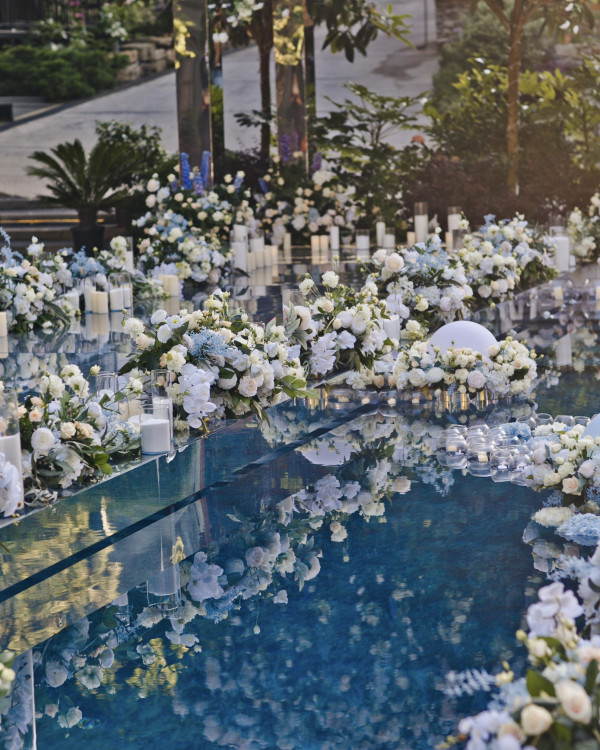 Эксклюзивный проект в Сочи от SvadBerry