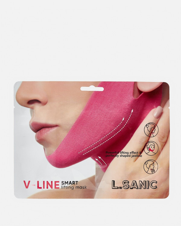 Тканевая маска  — то, без чего